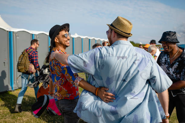 Best Standard Portable Toilet Rental  in San Marcos, TX