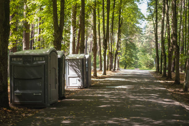 Best Portable Toilets for Parks and Recreation Areas  in San Marcos, TX