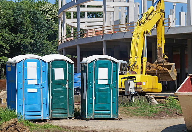 Portable Toilet Rental for Emergency Services in San Marcos, TX