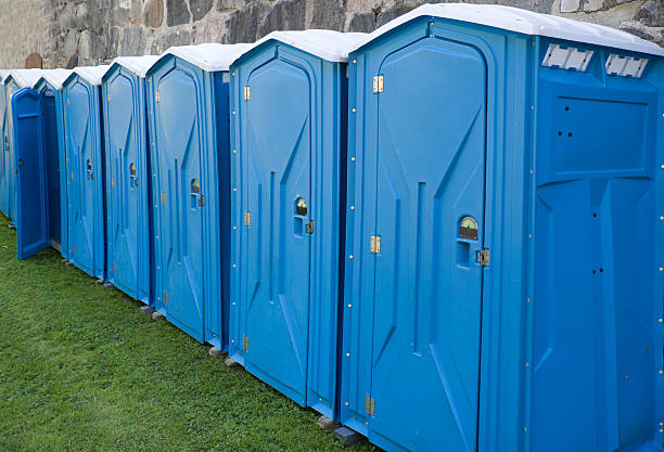 Best Portable Toilets with Baby Changing Stations  in San Marcos, TX